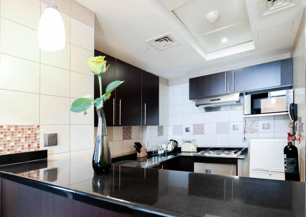 Danat Residence - Général