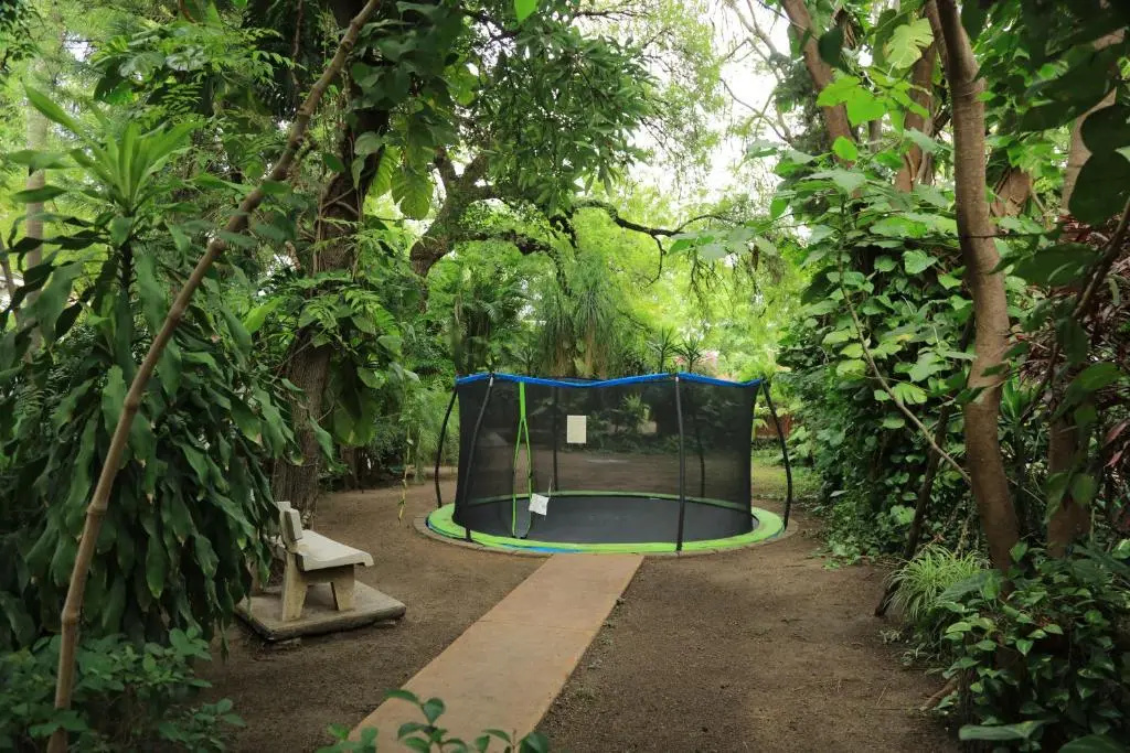El Molino Hotel Boutique - Général