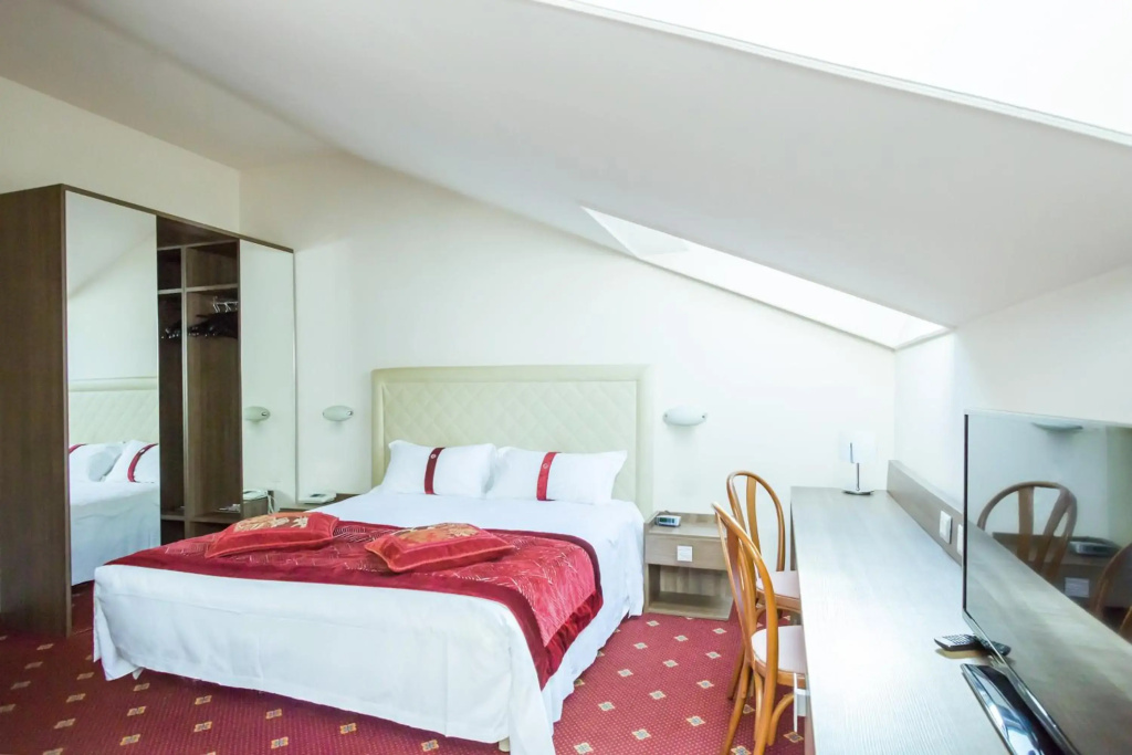 Best Western Hotel Libertà - Général