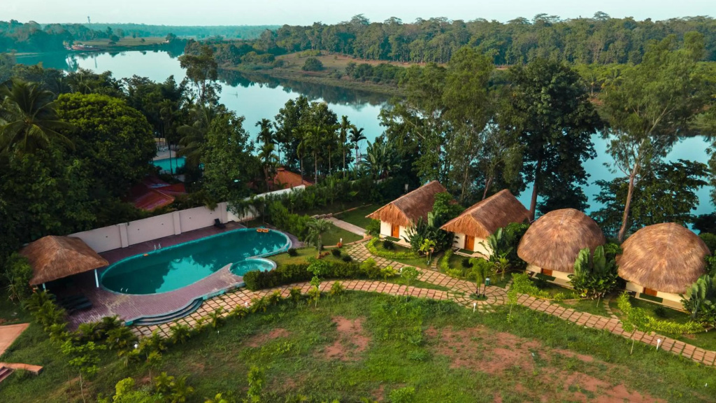 Dandeli Escapes — 3