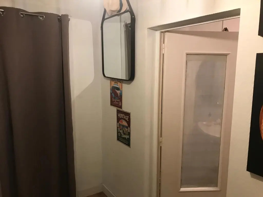 Afficher la photo 7 — Appartement entre Océan et montagne 15bis avenue de Montbrun Anglet