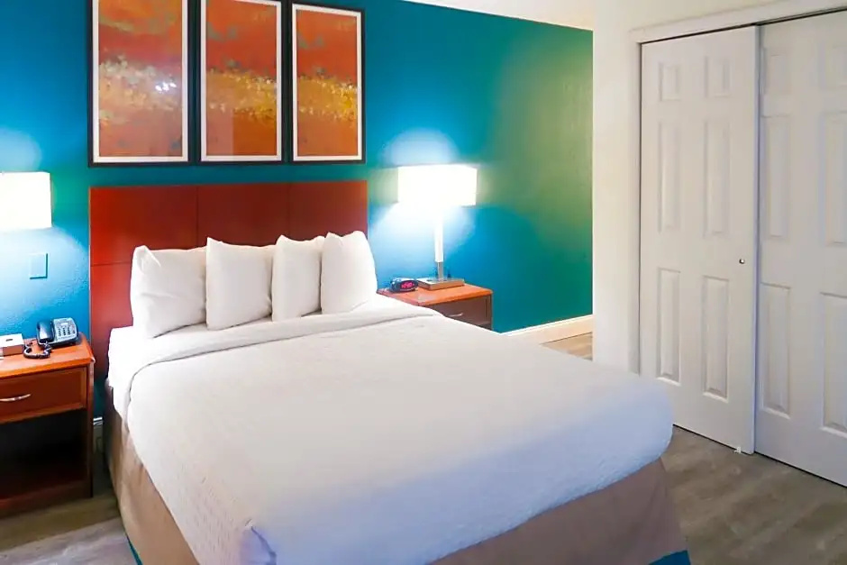 Hawthorn Suites By Wyndham Vienna/Tysons Corner - Chambres