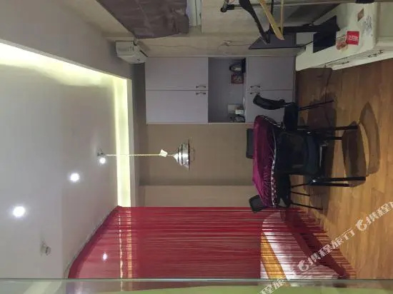 Hantang Business Hotel