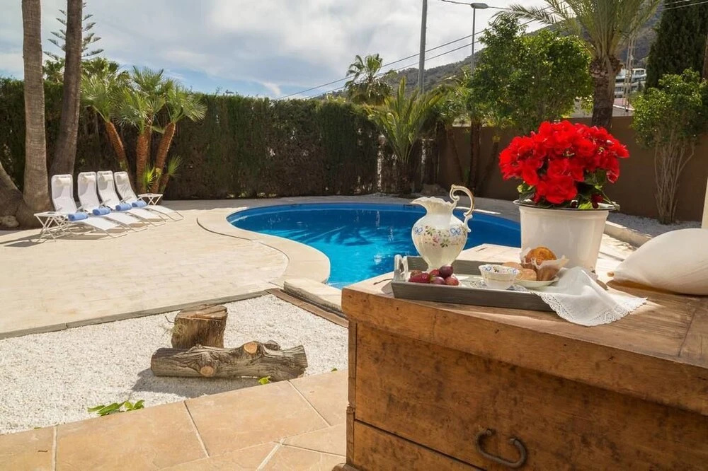 Palm Luxury Retreat - Général