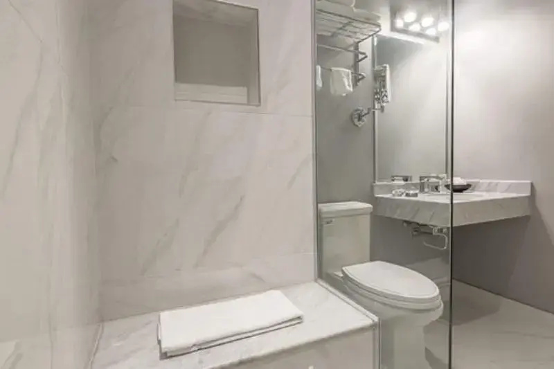 LHotel Montreal - Chambres
