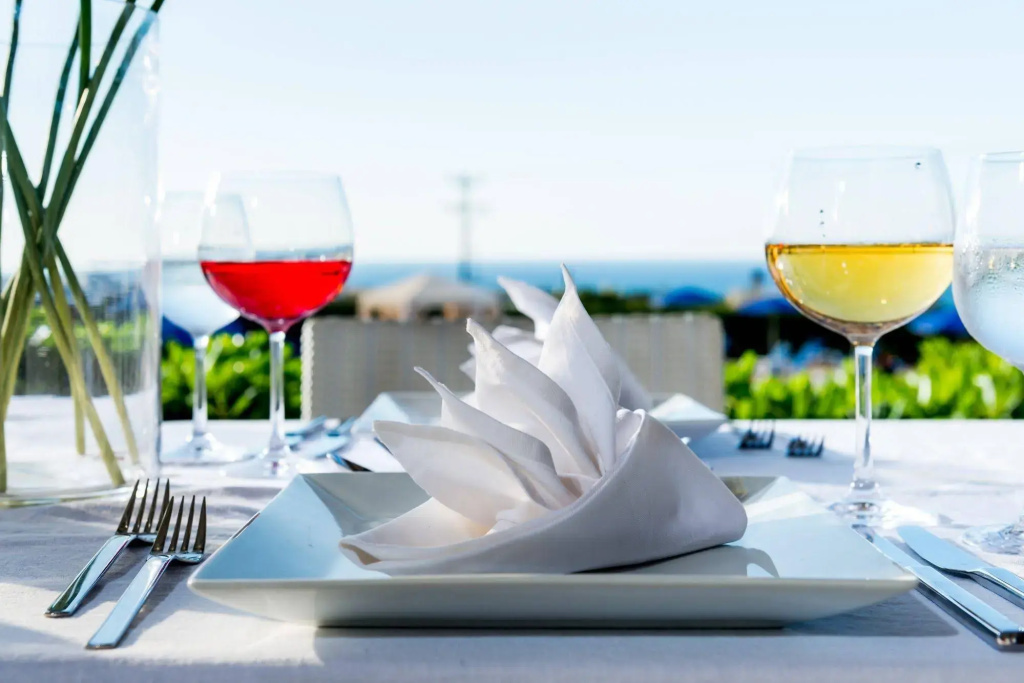 Hotel Matheo Villas & Suites - Général