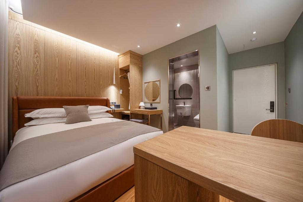 Standard room — room photo 3