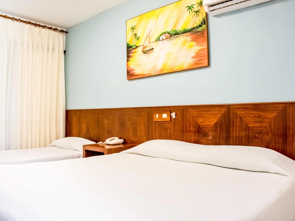 D Beach Resort — 5