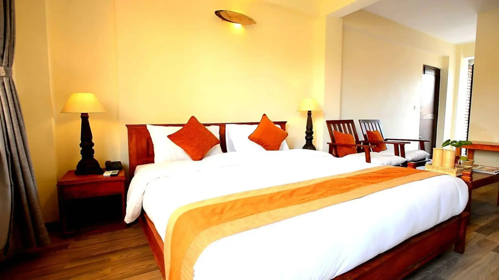 Hotel photo 7
