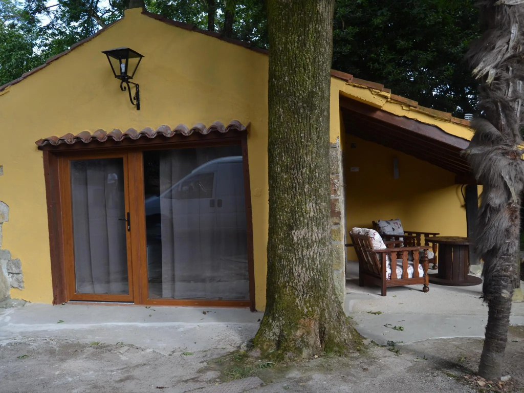 Casona dos Lagos - Chambres