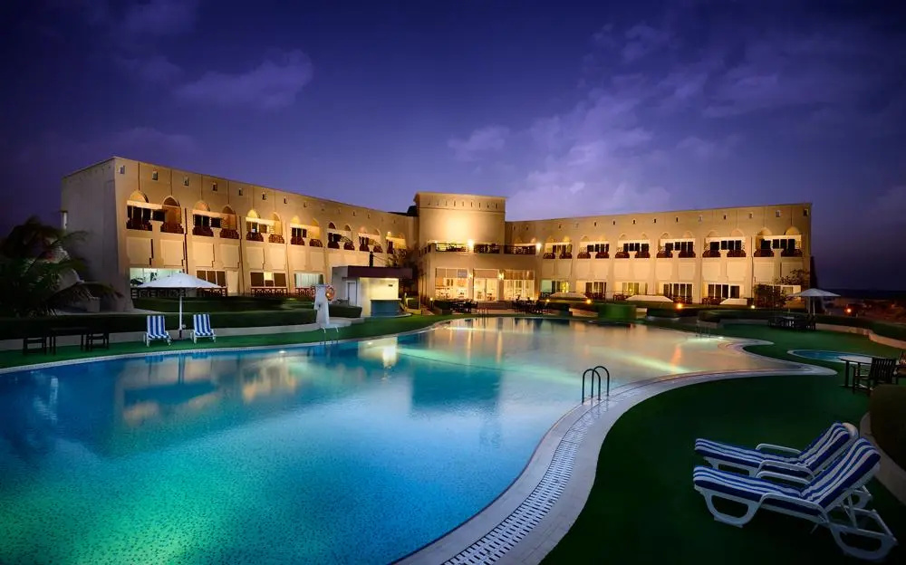 Masira Island Resort — 1