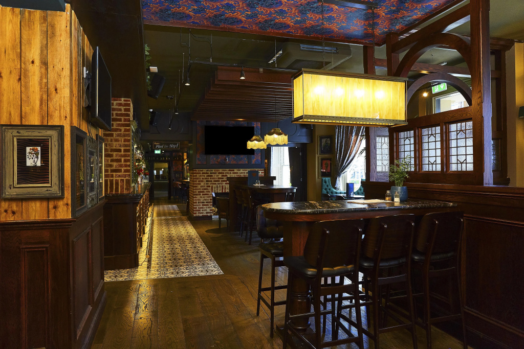 Hotel photo 17
