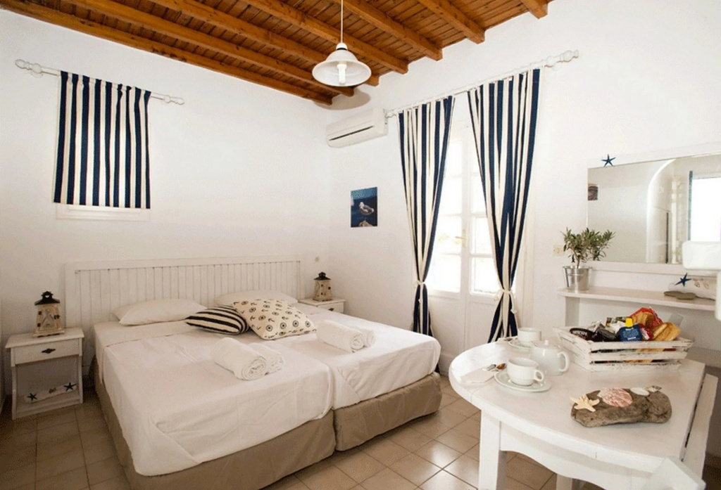 Gryparis Club Apartments Mykonos, ,