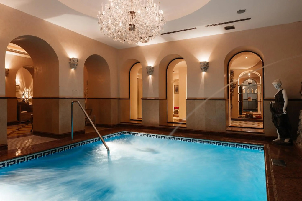 Alchymist Grand Hotel & Spa - фото 20