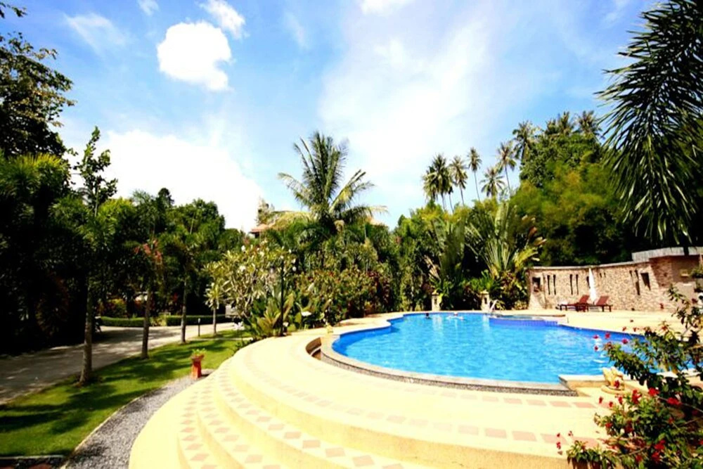 Hotel photo 13
