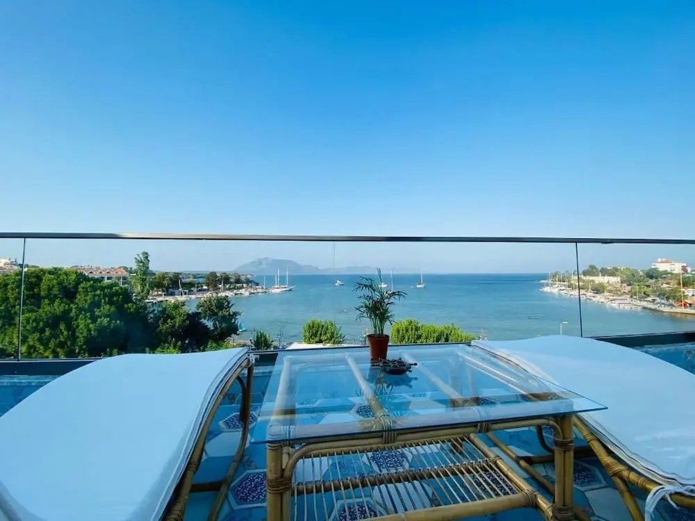 Kumluk Otel