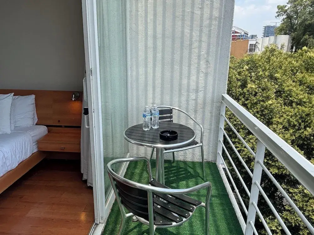 Lombardo Suites - Chambres
