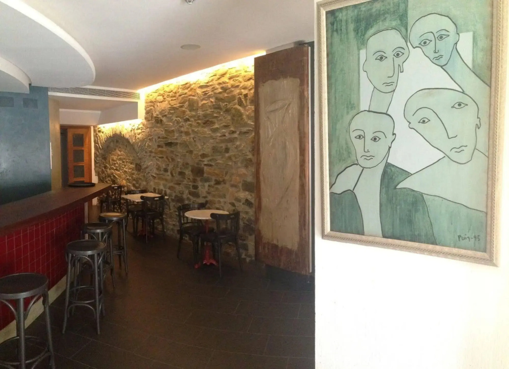 Hotel photo 12