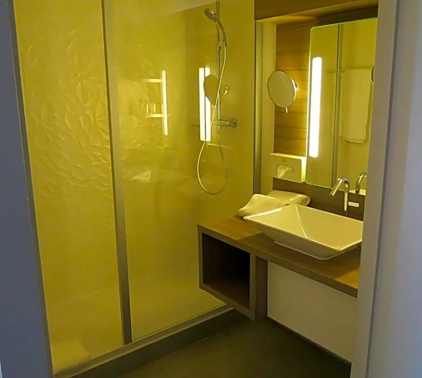 Premium room with balcony