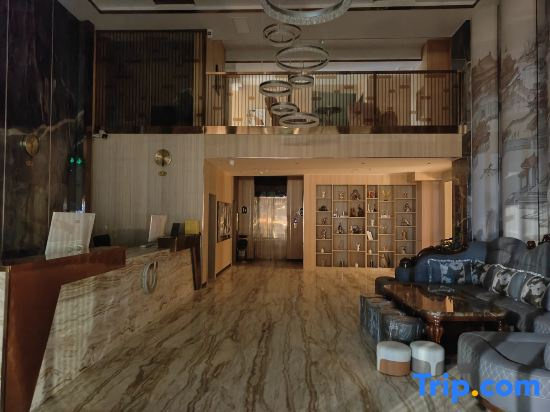 Hejing Hotel