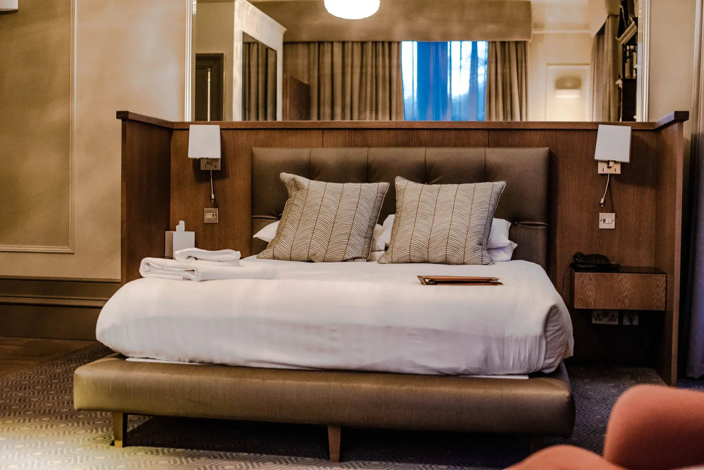 The Lynnhurst Hotel - Général