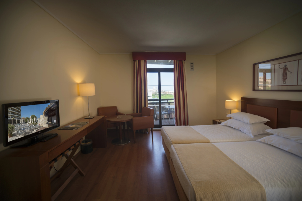 Vila Gale Ampalius Resort Hotel - Général
