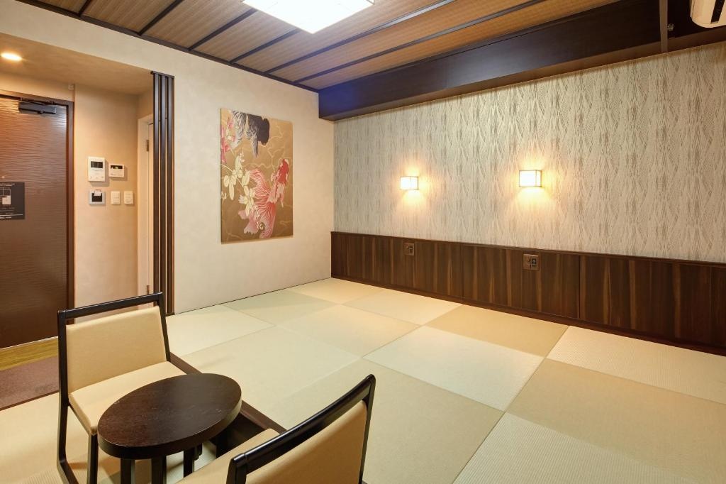 Hotel Amaterrace Nippombashi-higashi 사진 27