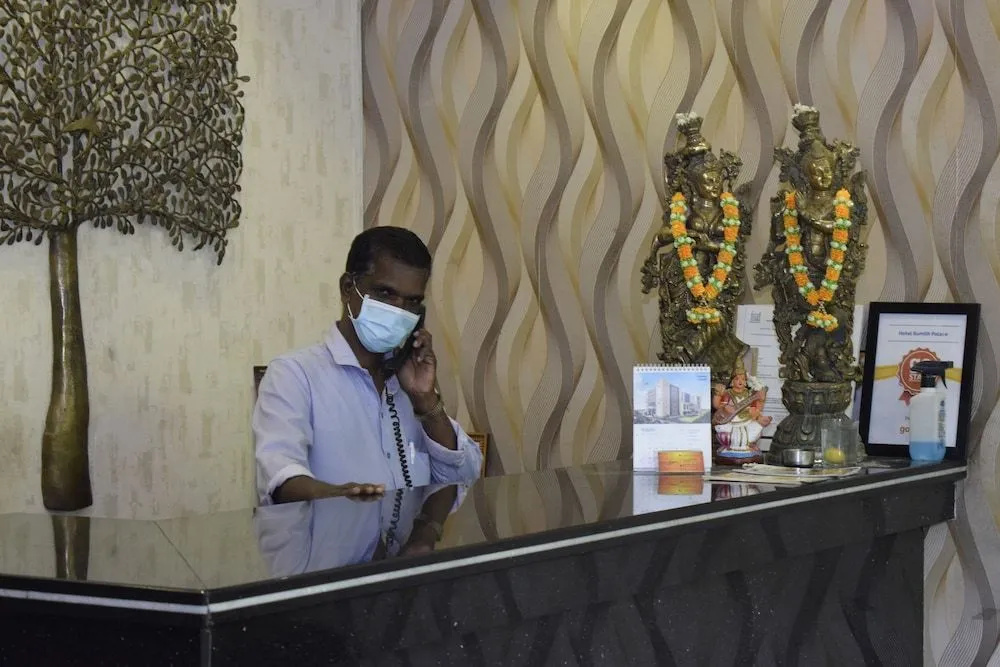 Hotel photo 19