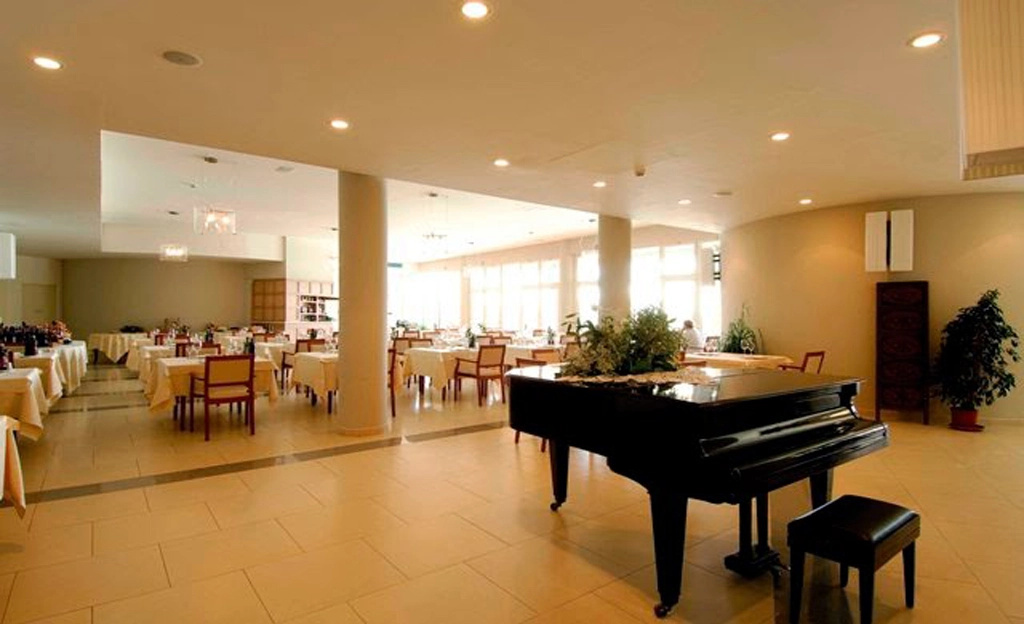 Cappuccina Country Resort - Général