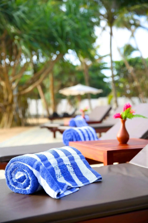 Whispering Palms Hotel - фото 32