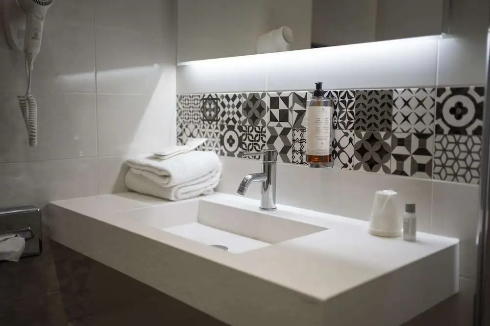 Campanile PRIME - Troyes Nord Barberey - Chambres