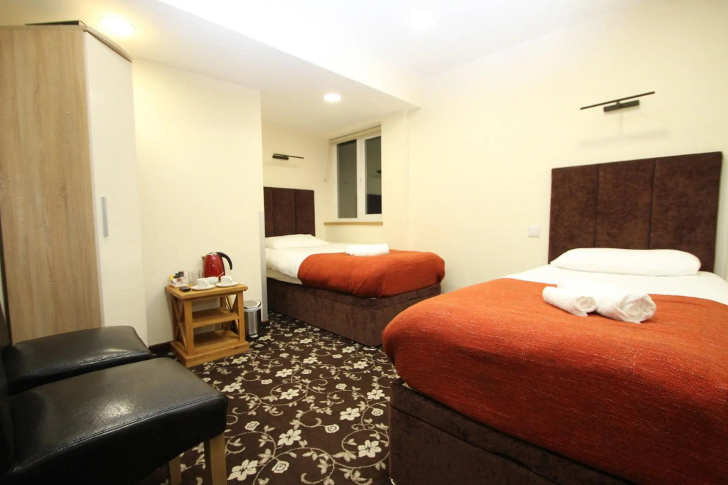 Hotel photo 17