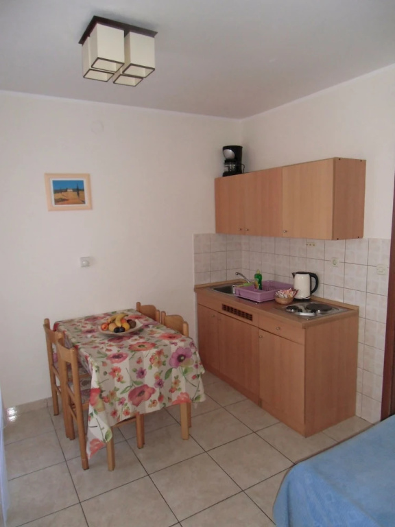 1 Bedroom Apartment with balcony