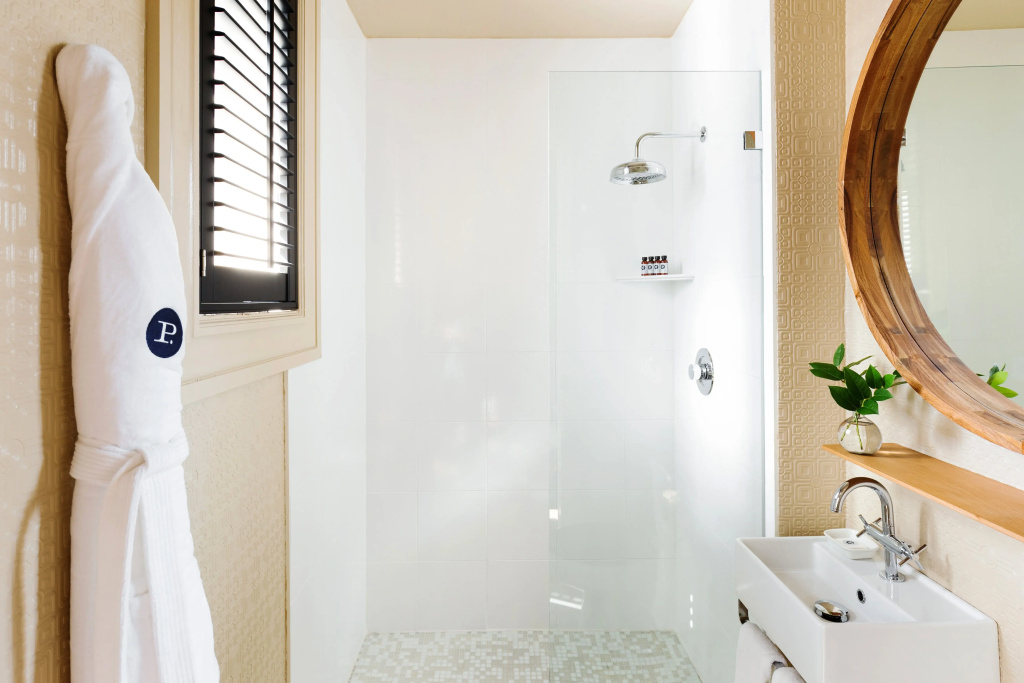 Palihotel San Francisco - Général