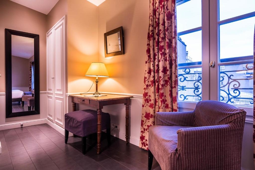 Hôtel Le Lavoisier & Spa 41