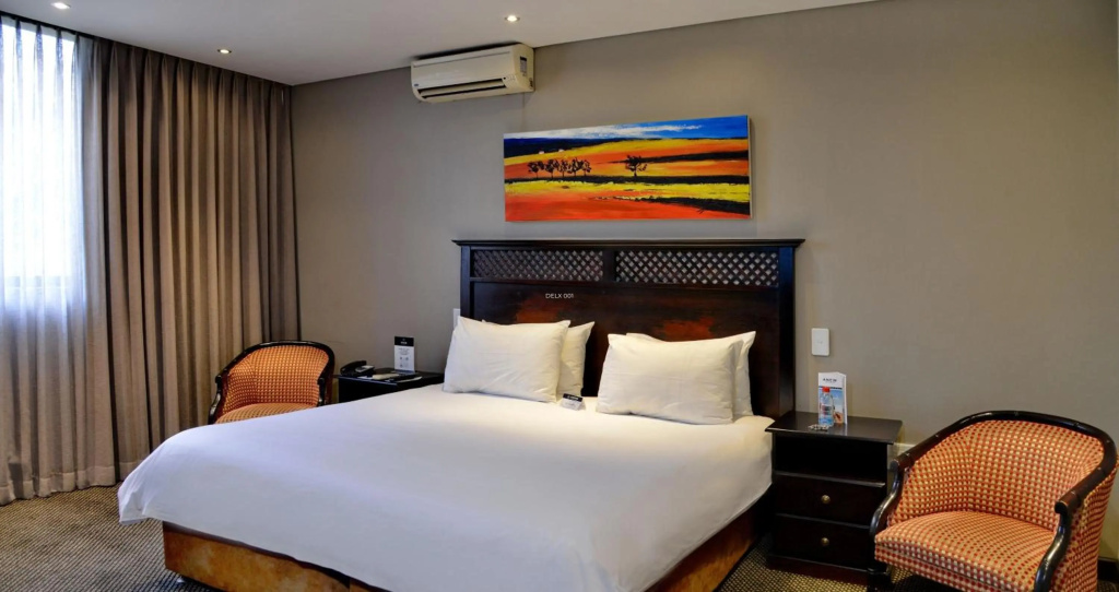 ANEW Hotel Witbank Emalahleni - Général