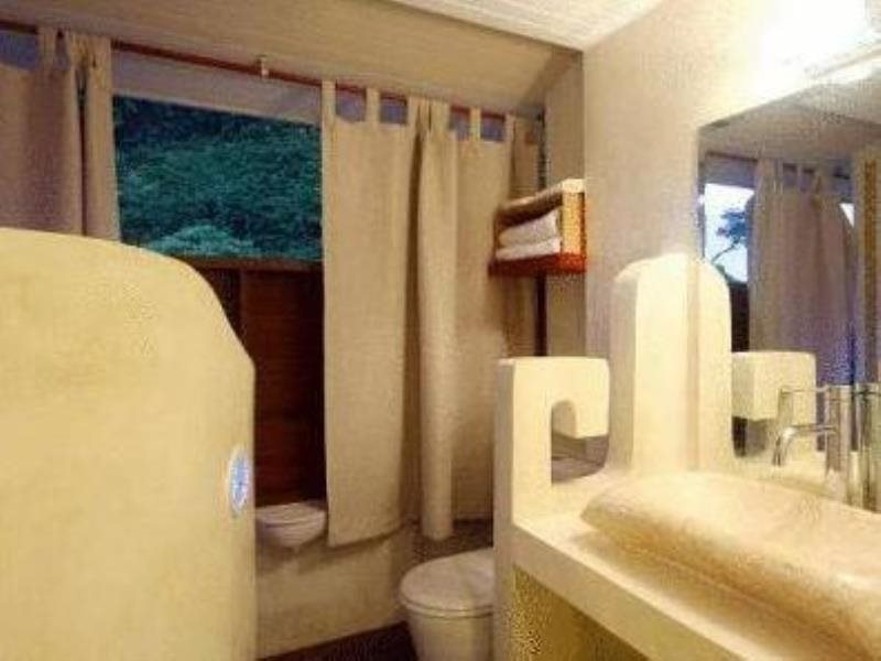 Mama Beach Residence - Général