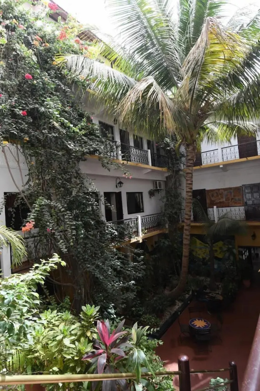 Hotel photo 11