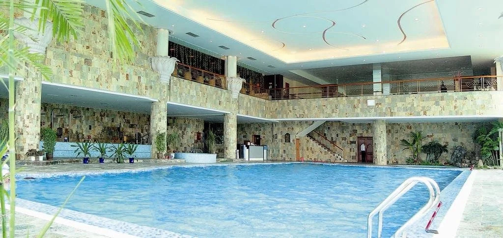 Fu Hong International Hotel - Général