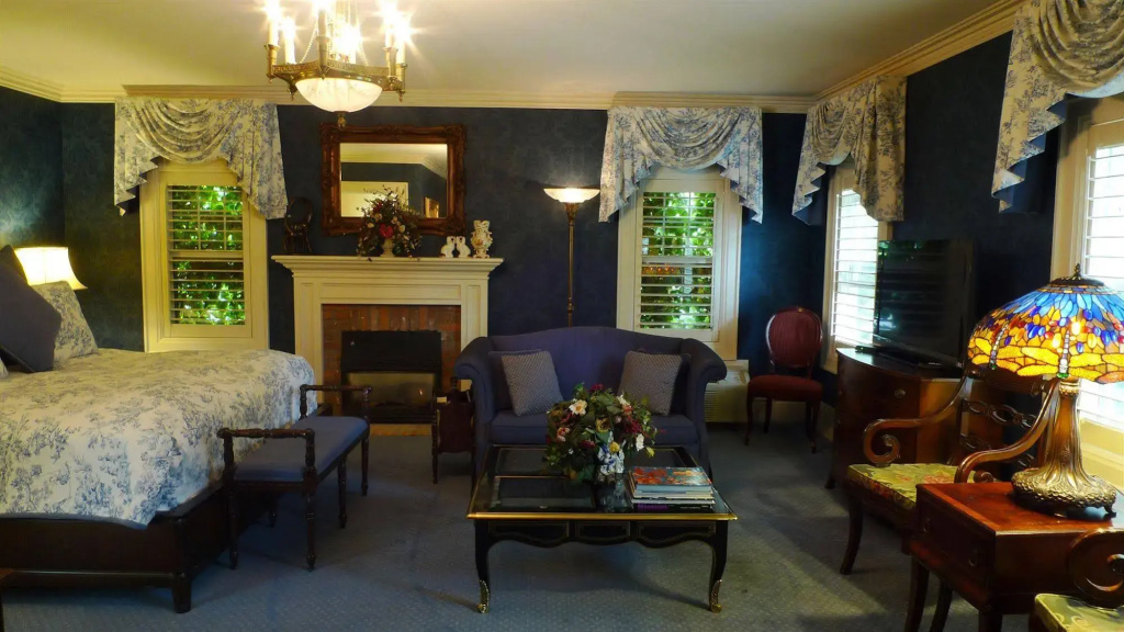Oban Inn - Général