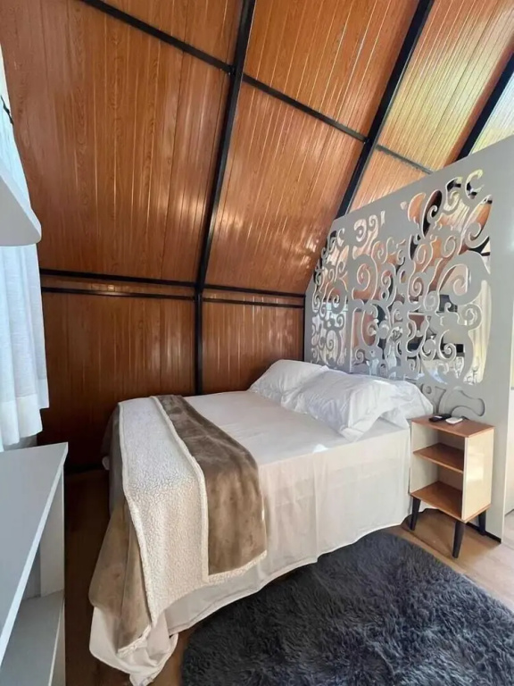 Classic Chalet