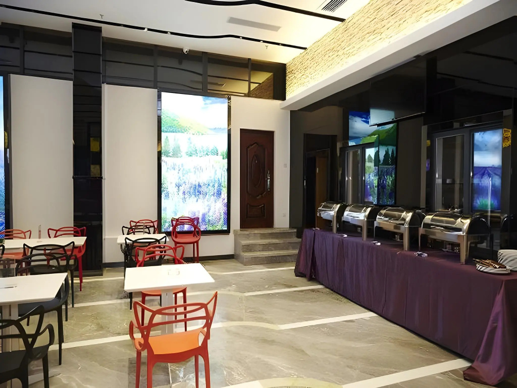 Lavande Hotel Chongqing Guanyin Bridge Pedestrian Street - Général