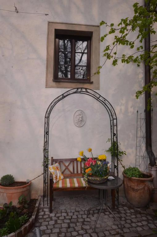 Hotel Residenz Schrannenhof - Général
