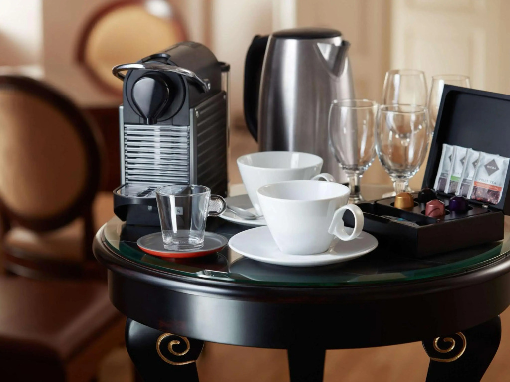The Mozart Prague by Accor - фото 15