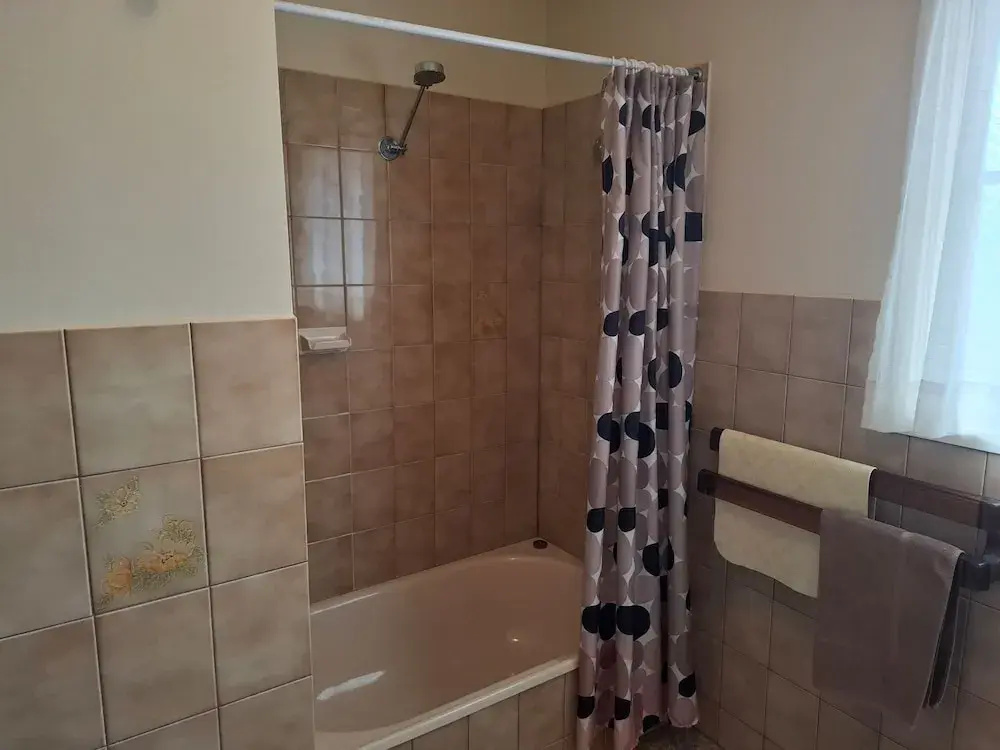 Winbi River Resort Holiday Rentals - Général