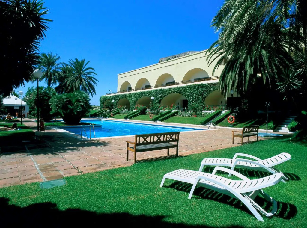Hotel photo 15
