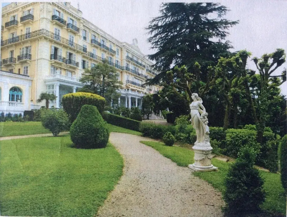 Apartment With 2 Bedrooms in Aix-les-bains - 2 km From the Beach