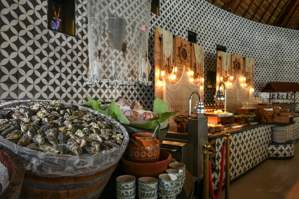 El Dorado Royale, Catamarán, Cenote & More Inclusive Aparthotel