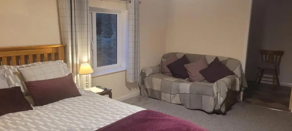 Ashfield Bed and Breakfast - Chambres
