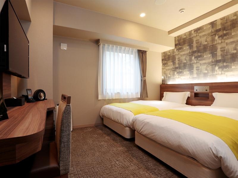 Hotel Oriental Express Osaka Shinsaibashi 사진 4